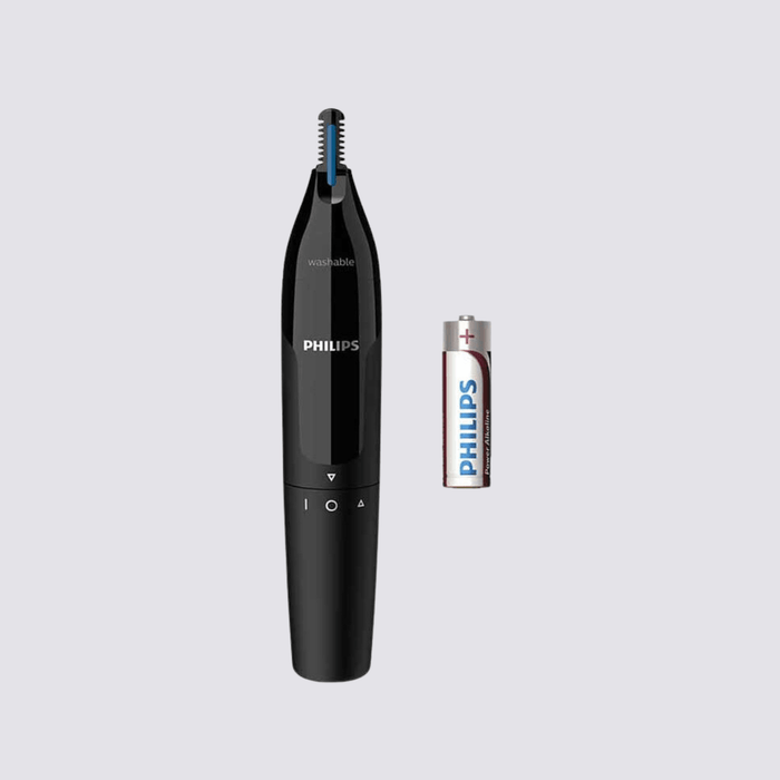 NT1650/16 Nose trimmer series 1000 Nose & ear trimmer - Dari Mooch