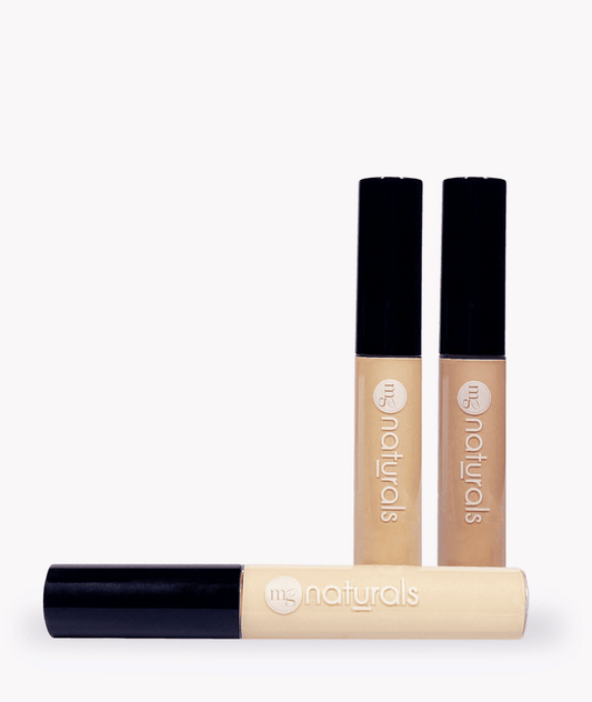 Organic Concealer | Titanium Dioxide Free
