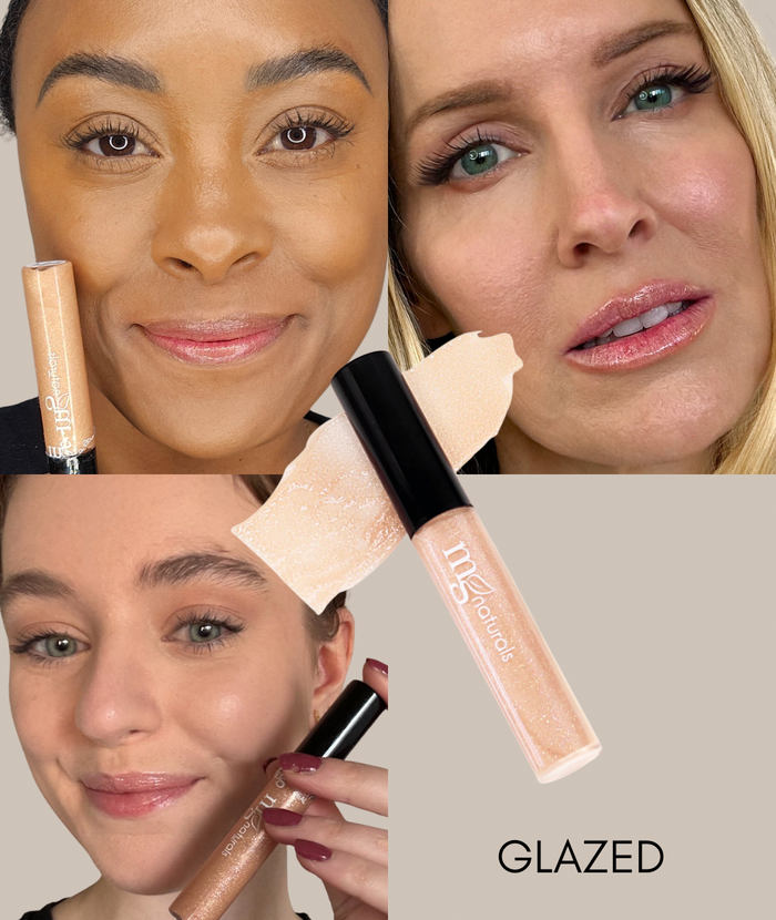 Organic Lip Gloss