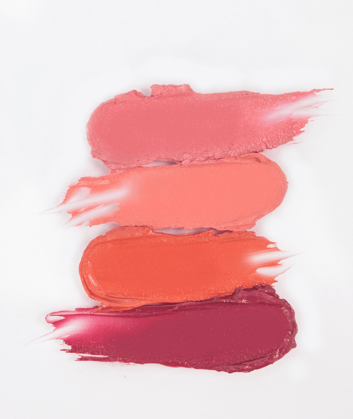 Organic Lip n Cheek Tints | Titanium Dioxide Free makeup