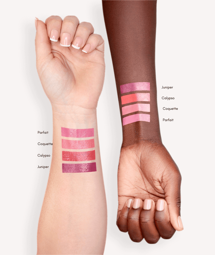 Organic Lip n Cheek Tints | Titanium Dioxide Free makeup