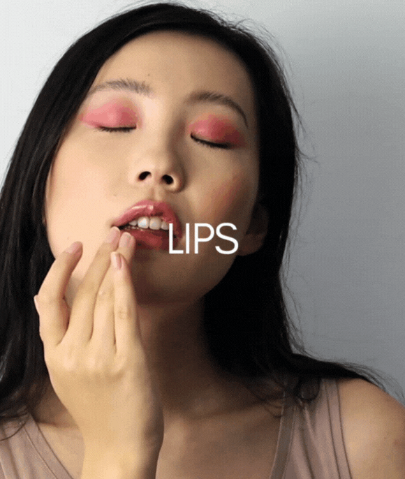 Organic Lip n Cheek Tints | Titanium Dioxide Free makeup