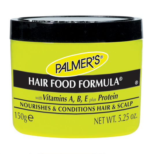 Palmer'S Hair Care Products Hair Food Formula 150G