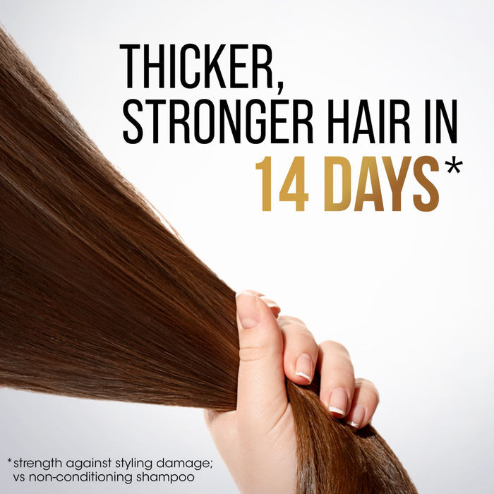 Pantene Pro-V Daily Care 2in1 Hair Shampoo, 400ml - Makkah Pharmacy
