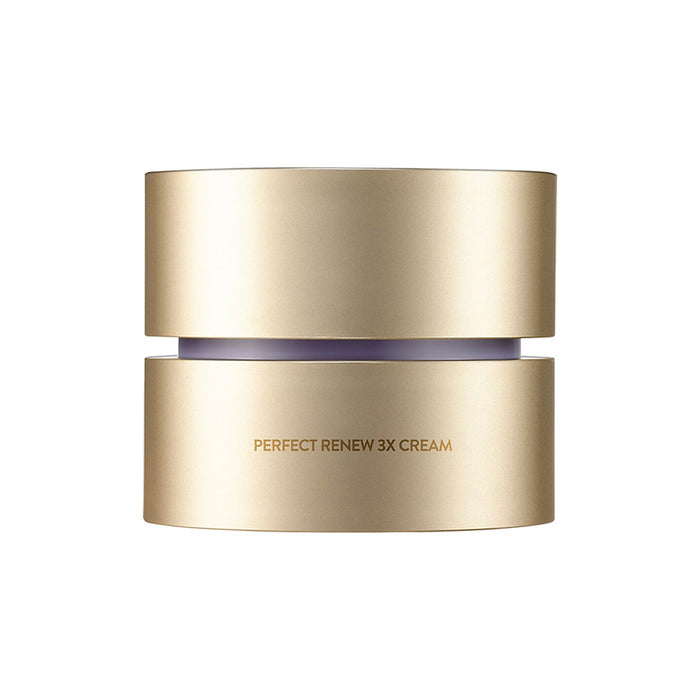 Laneige Perfect Renew 3X Cream Nudie Glow Australia