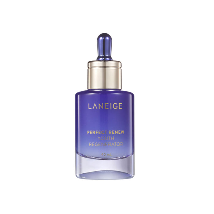 Laneige Perfect Renew Youth Regenerator Nudie Glow Australia
