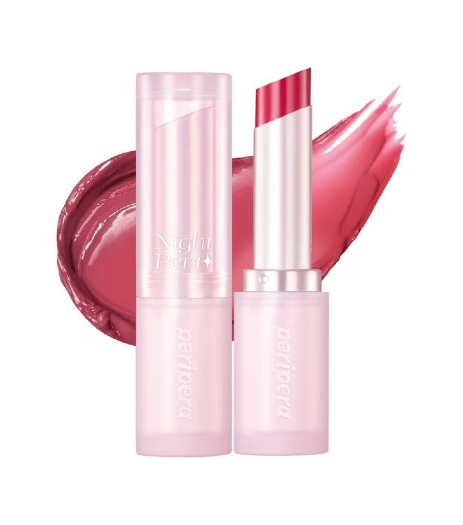 Peripera Ink Mood Glowy Balm Night Peri 10 Rosy Hour