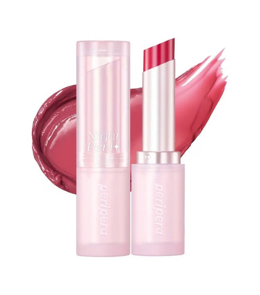 Peripera Ink Mood Glowy Balm Night Peri 10 Rosy Hour