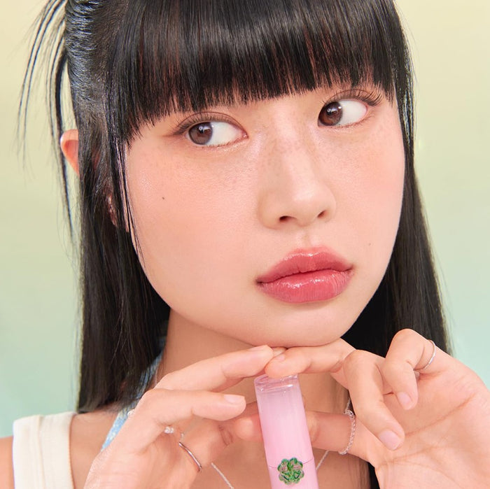 Peripera Ink Mood Glowy Tint 23 Coral Chemistry