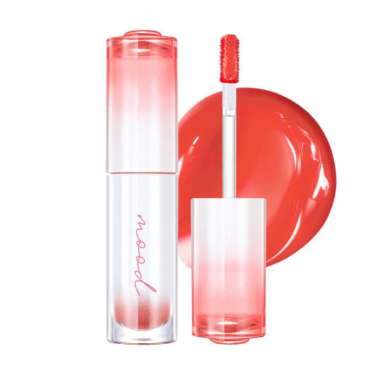 Peripera Ink Mood Glowy Tint 31 Honorable Berry