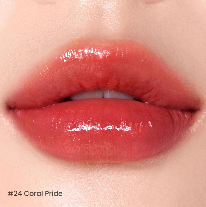 Peripera Ink Mood Glowy Tint 31 Honorable Berry