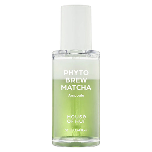 Phyto Brew Matcha Ampoule
