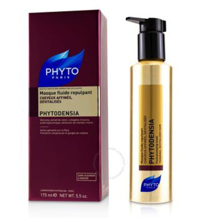 Phyto Densia Fluid Plumping Mask 175ML - Makkah Pharmacy