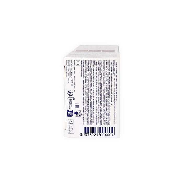 Phyto Paris Permanent Hair Color with Botanical Pigments Golden Copper Blonde 7.43, 1 Pack - Makkah Pharmacy