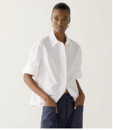 Pixie Shirt