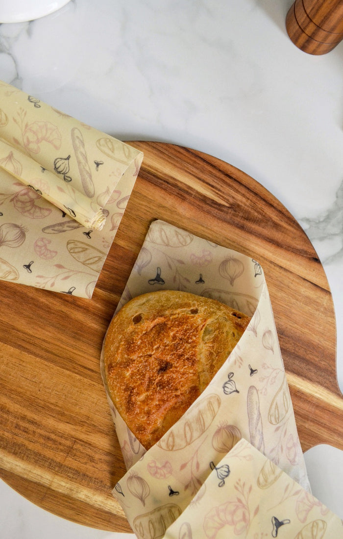 bread bag