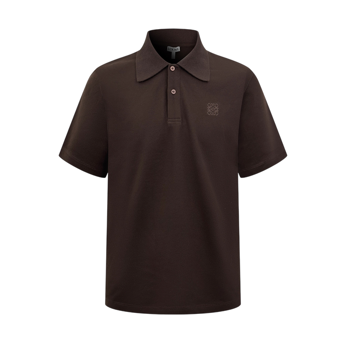 Polo in cotton