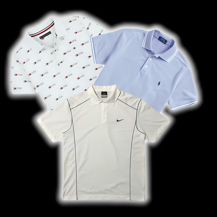 Polo Shirt Suppliers