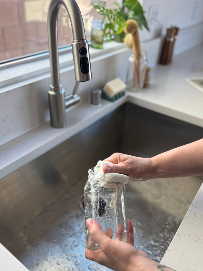 Pop Up Dish Sponges 3-Pack