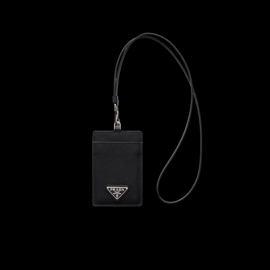 "PRD CARD HOLDER"