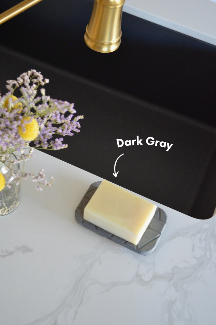 Quick-Dry Geometric Diatomite Soap Dishes
