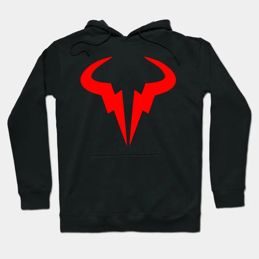 Rafa Hoodie