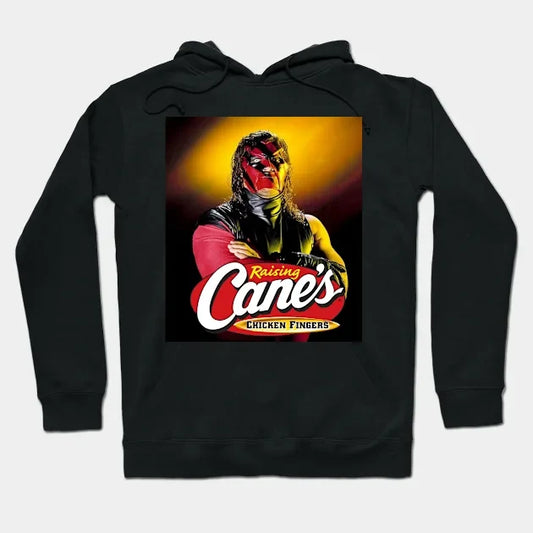 Raising Kane'S Hoodie