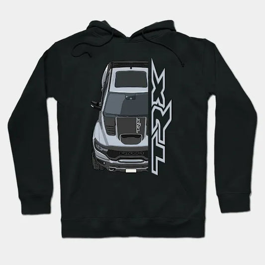 Ram Trx Truck Hoodie