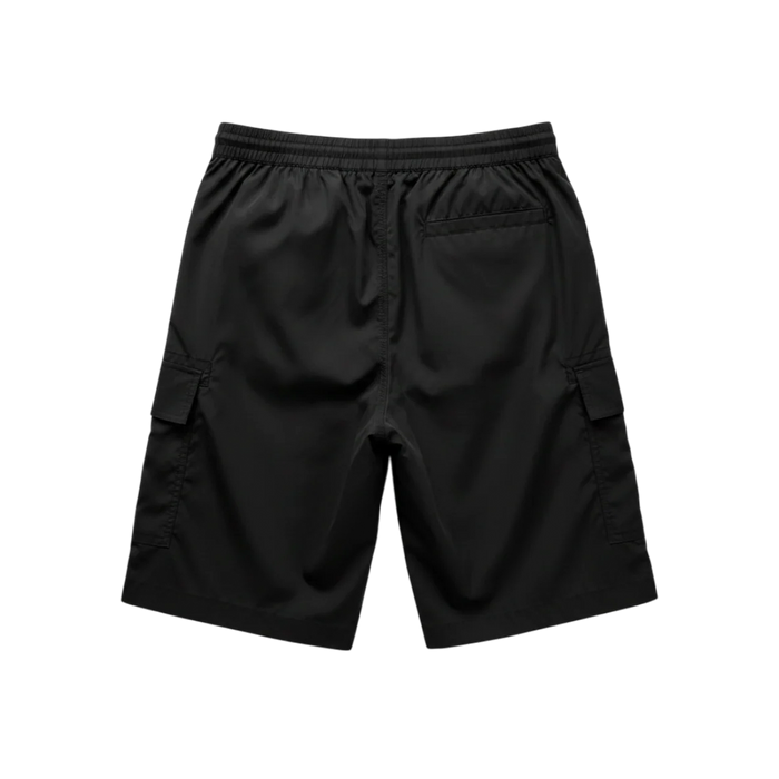Prada Re-Nylon Cargo Shorts