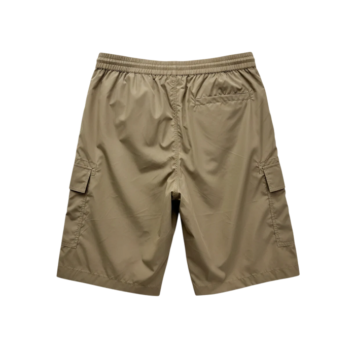 Prada Re-Nylon Cargo Shorts