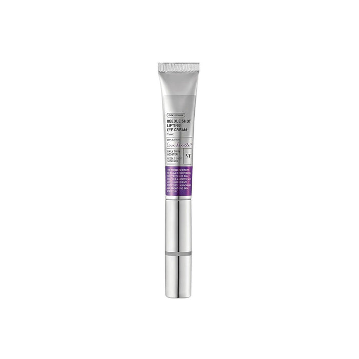 VT Cosmetics Reedle Shot Lifting Eye Cream Nudie Glow Australia