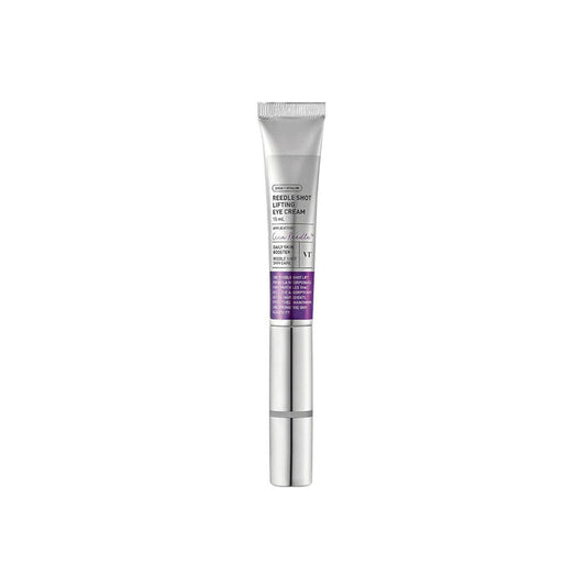 VT Cosmetics Reedle Shot Lifting Eye Cream Nudie Glow Australia
