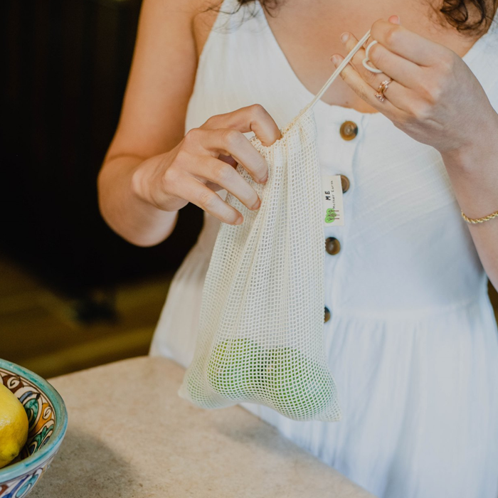 Reusable Bag Starter kit