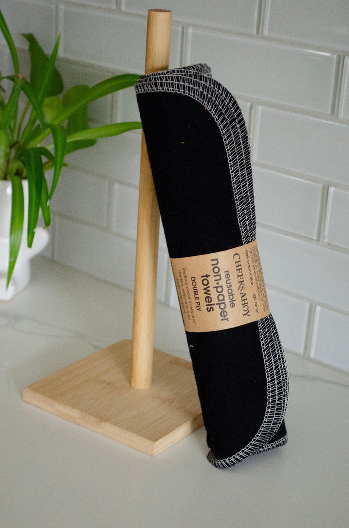 Reusable Paper Towels