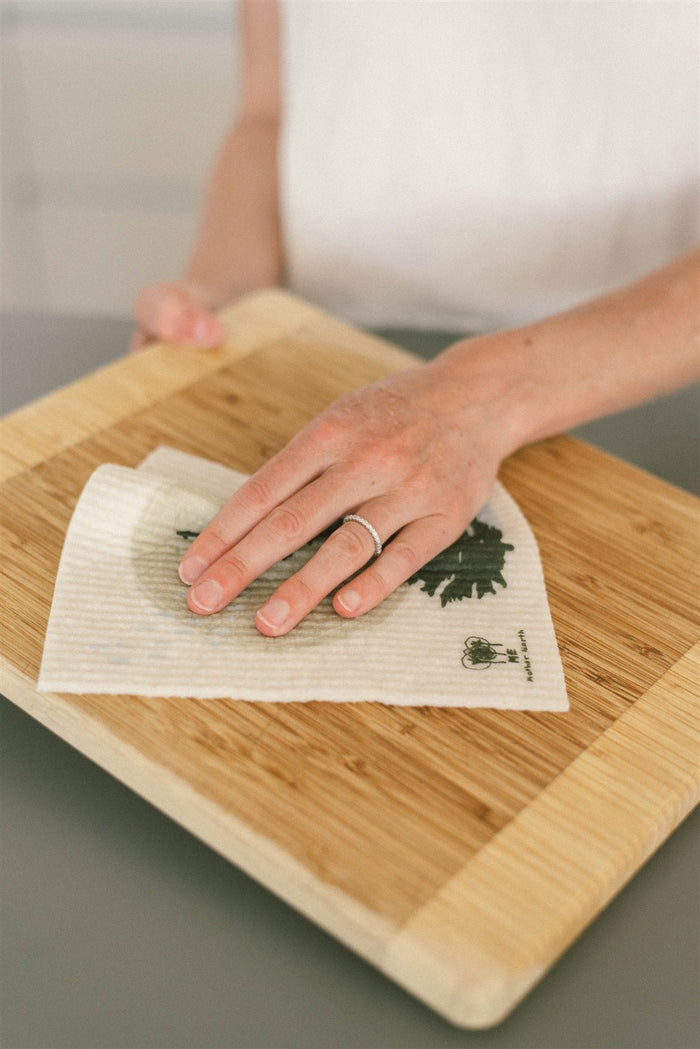 payapa cloth swedish dishcloth dish cloth eco friendly sponge blueland sponge zero waste cloth norwex