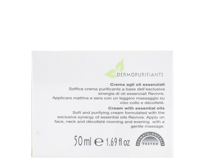 Revivre Dermopurifiante Cream 50 ML - Makkah Pharmacy