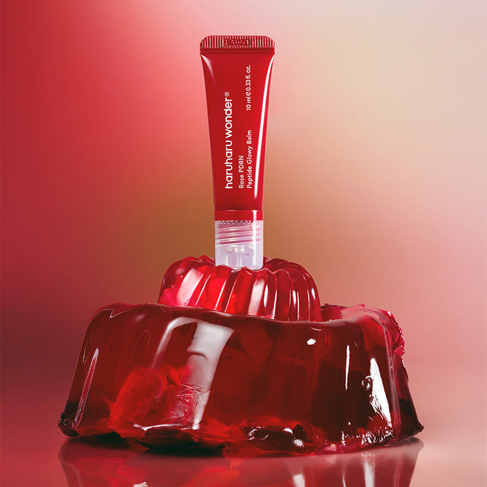 Rose PDRN Peptide Glowy Balm