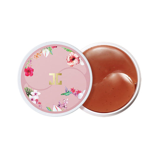 Jayjun Roselle Tea Eye Gel Patch Nudie Glow Korean Skin Care Australia