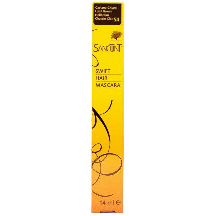 Sanotint Swift Hair Mascara, 1 Piece - Makkah Pharmacy