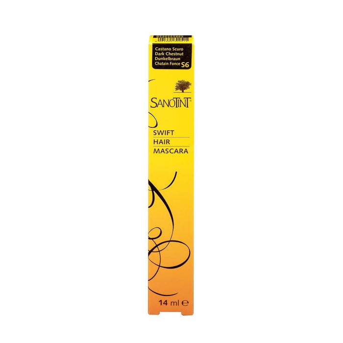 Sanotint Swift Hair Mascara, 1 Piece - Makkah Pharmacy