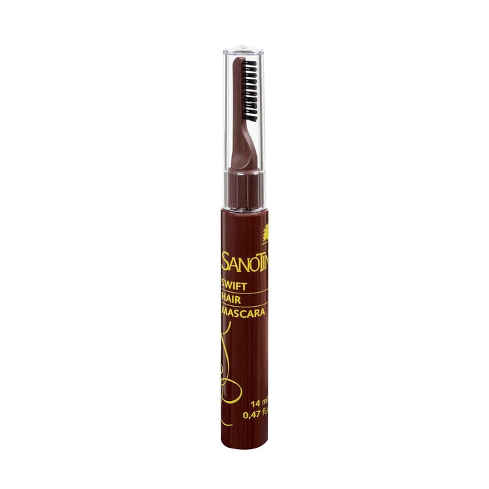 Sanotint Swift Hair Mascara, 1 Piece - Makkah Pharmacy