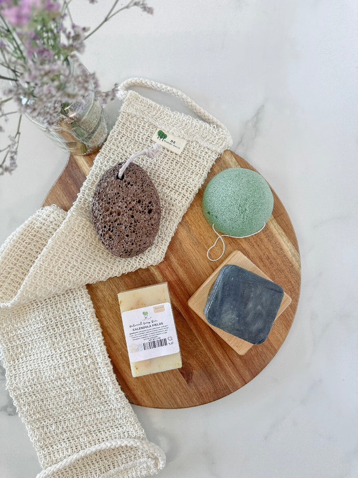 Self Care Kit: Essentials