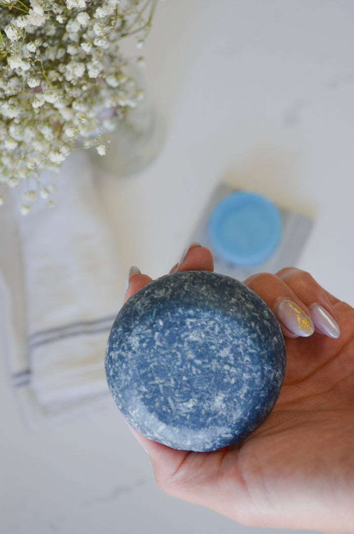 Shampoo Bars