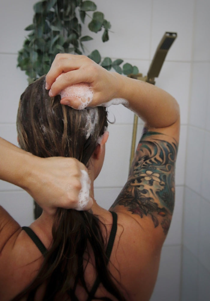 Shampoo Bars that work