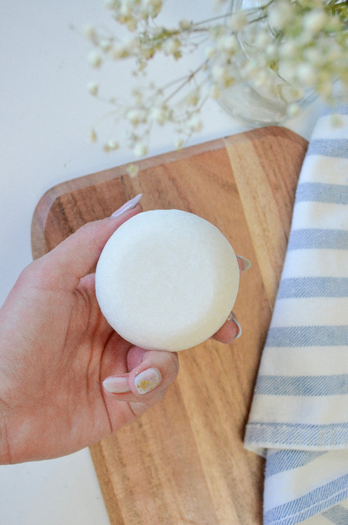 Shampoo Bars