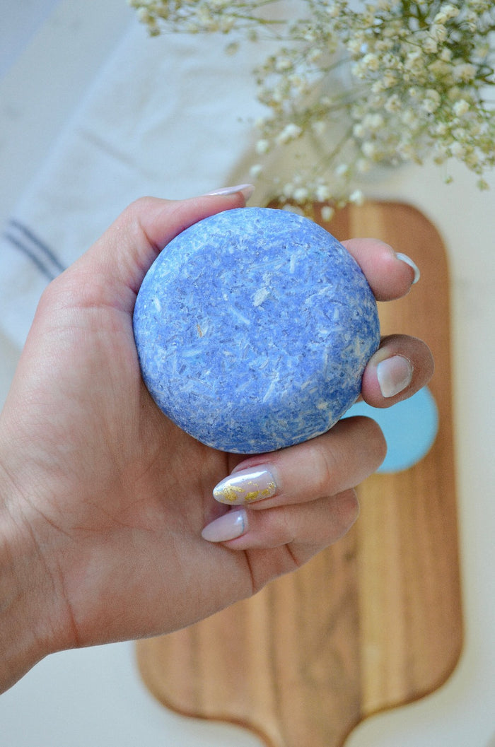 Shampoo Bars