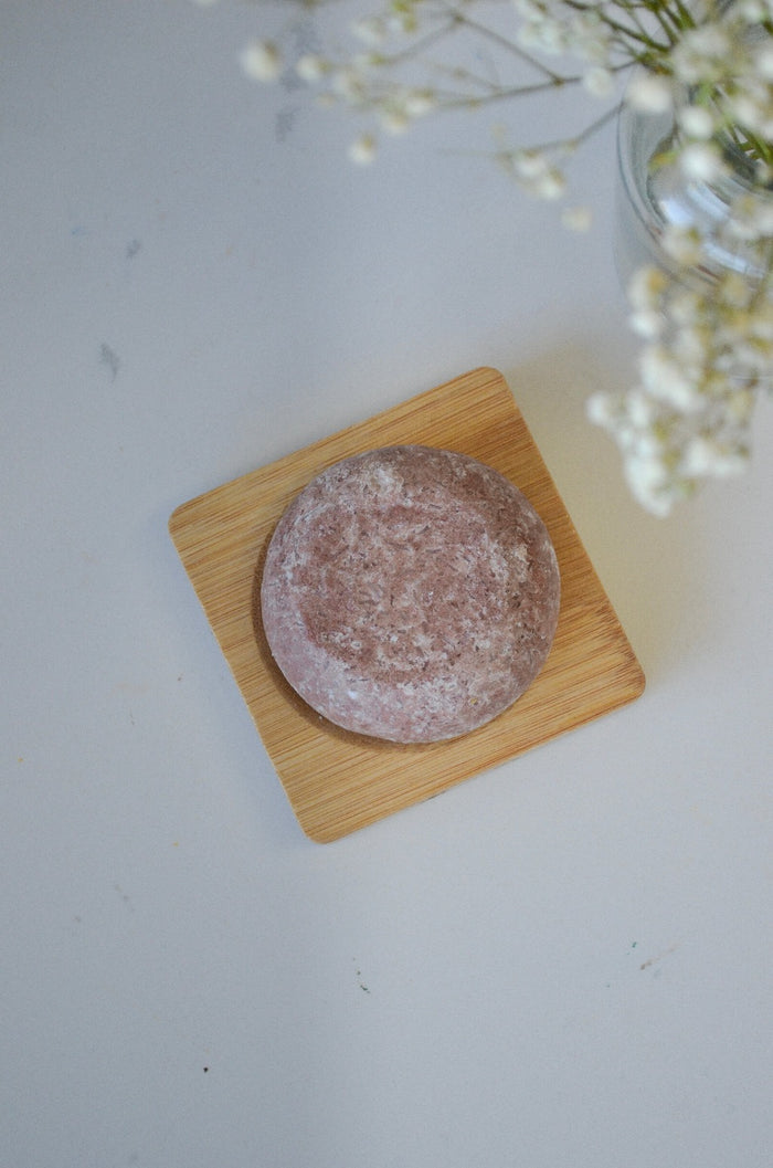 Shampoo Bars