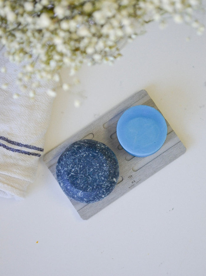 vegan shampoo bars