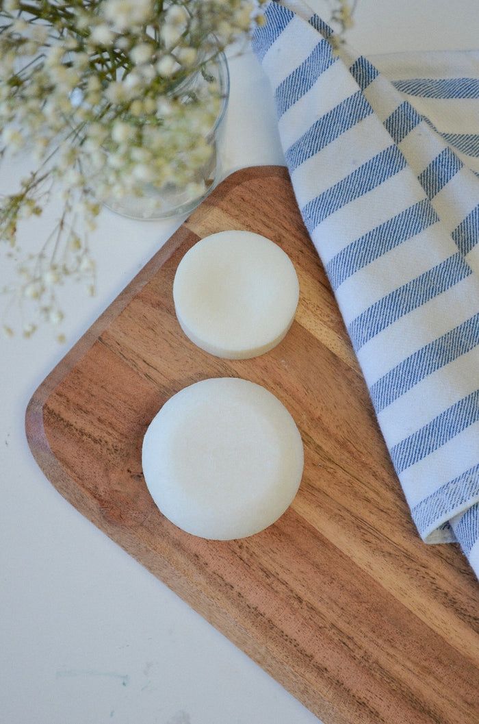Shampoo + Conditioner Bundle