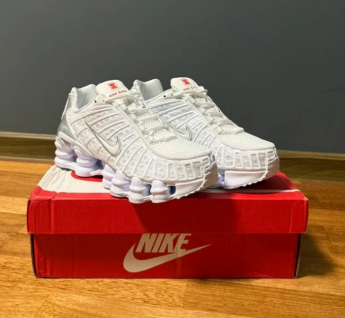Nike shox TL
